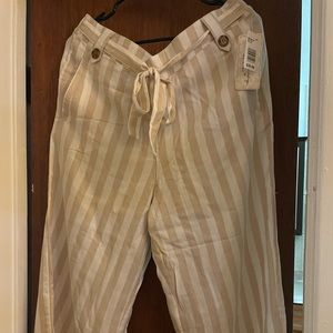 Brand New flowy pants